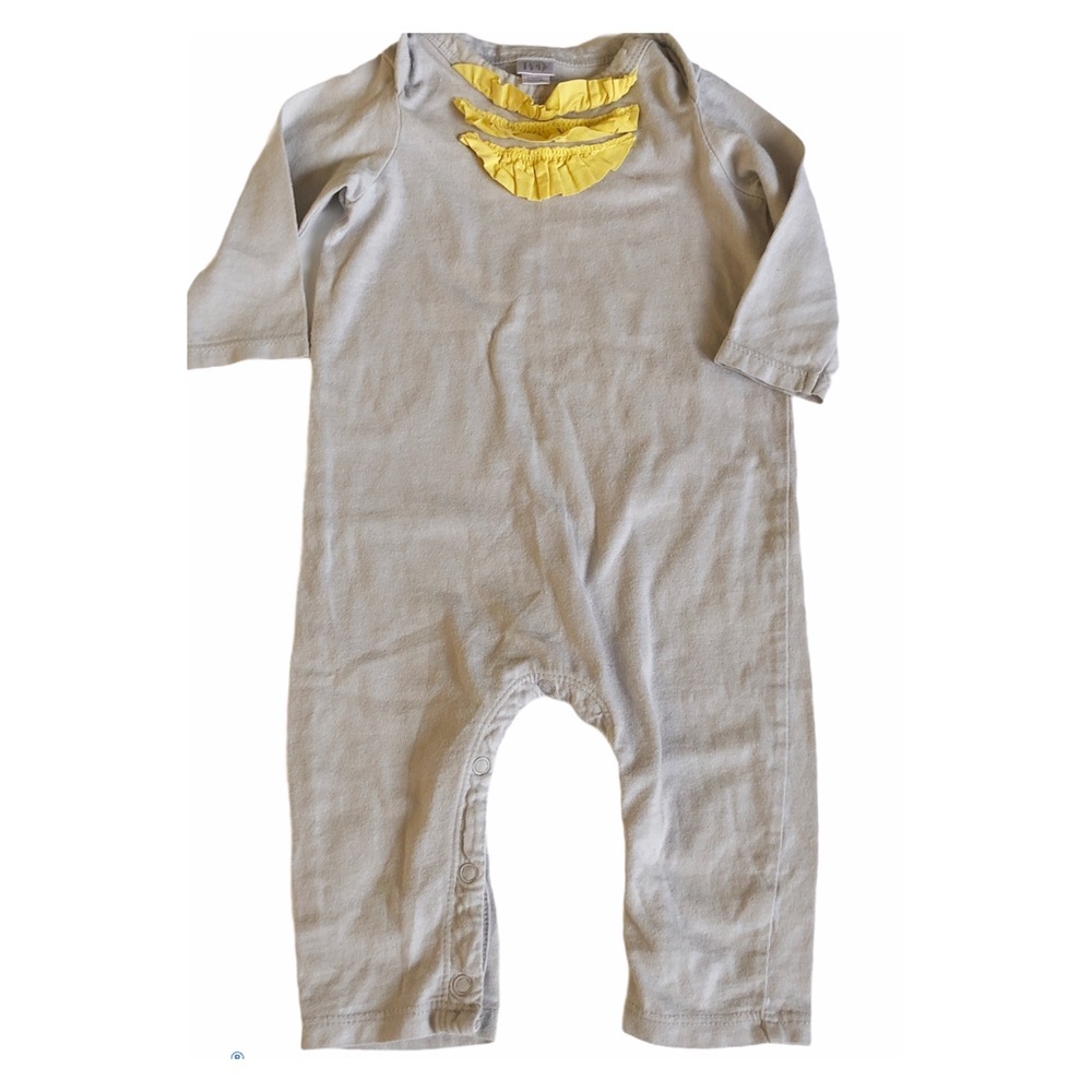 Nordstrom baby romper